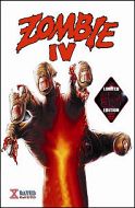 ZOMBIE 4 - After Death - C