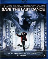 Save the Last Dance