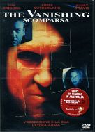 THE VANISHING - Scomparsa