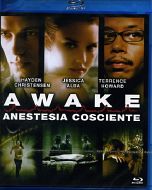 Awake - Anestesia cosciente