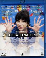 La felicità porta fortuna