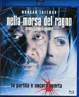 Nella morsa del Ragno