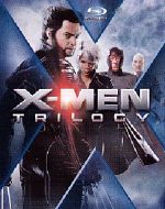 X Men - Trilogy