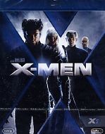 X Men