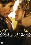COME UN URAGANO