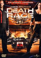DEATH RACE