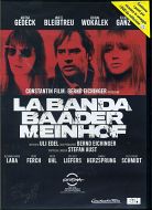 LA BANDA BAADER MEINHOF