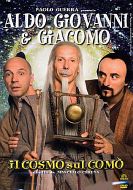 IL COSMO SUL COMO'