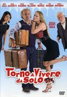TORNO A VIVERE DA SOLO