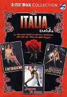 ITALIA EROTIKA