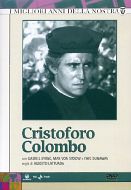 CRISTOFORO COLOMBO