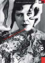 LUIS BUNUEL - Cofanetto 01