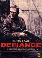DEFIANCE - I giorni del coraggio