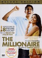 THE MILLIONAIRE ( Dvd + Cd + Libro )