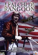 I FALCHI DI RANGOON