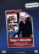 TOLGO IL DISTURBO