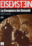 LA CONGIURA DEI BOIARDI