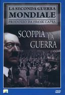 SCOPPIA LA GUERRA