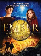 EMBER - Il mistero della città di luce