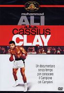 A.K.A. CASSIUS CLAY