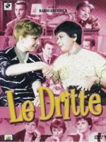 LE DRITTE