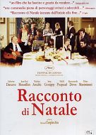RACCONTO DI NATALE