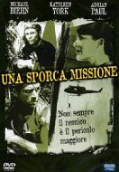 UNA SPORCA MISSIONE