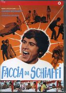 FACCIA DA SCHIAFFI