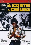 IL CONTO E' CHIUSO