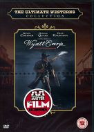 WYATT EARP
