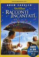 RACCONTI INCANTATI
