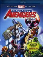 Ultimate Avengers - Il film