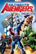 ULTIMATE AVENGERS - Il film