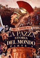 LA PAZZA STORIA DEL MONDO - Parte I