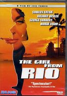 THE GIRL FROM RIO