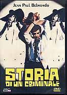 STORIA DI UN CRIMINALE 