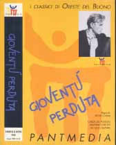 GIOVENTU' PERDUTA