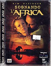 SOGNANDO L'AFRICA