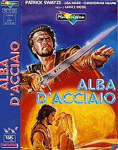 ALBA D'ACCIAIO