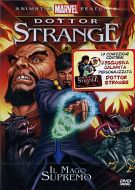 DOTTOR STRANGE