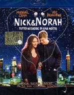 Nick & Norah - Tutto accadde in una notte