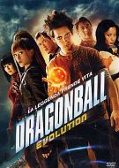 DRAGONBALL EVOLUTION
