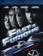 Fast & Furious - Solo parti originali 
