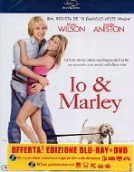 Io & Marley