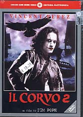 IL CORVO 2 