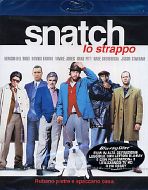 Snatch - Lo Strappo 