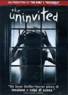 THE UNINVITED