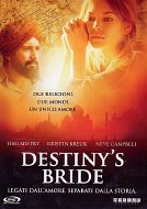 DESTINY'S BRIDE