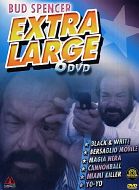 EXTRALARGE ( 6 Dvd )