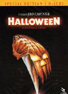 HALLOWEEN - Special Edition ( 2 Dvd )